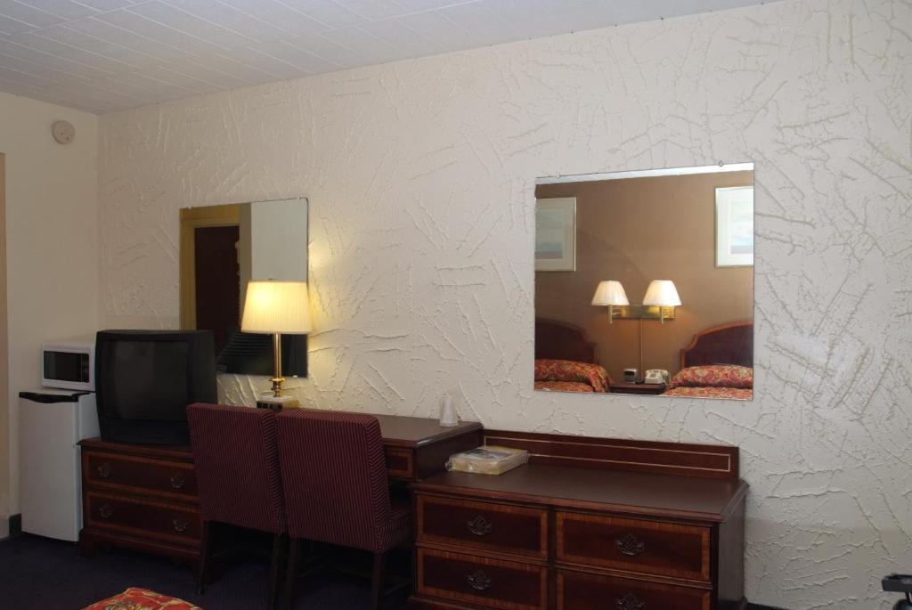 Fairway Inn&Suites Kitchener Chambre photo